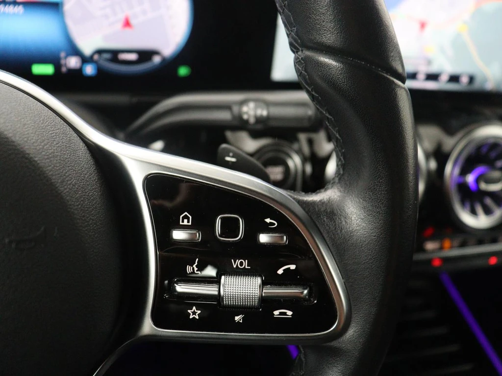 Mercedes-Benz EQA – foto 19