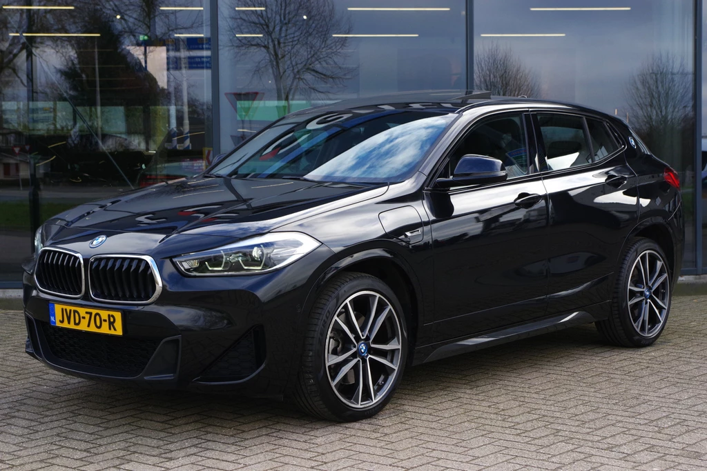 BMW X2 – foto 2