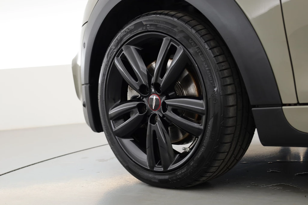MINI Cooper S – foto 36