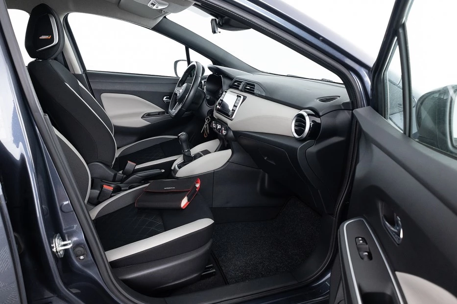 Nissan Micra – foto 11
