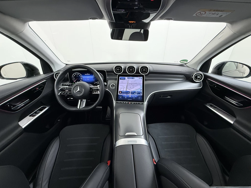 Mercedes-Benz GLC – foto 28