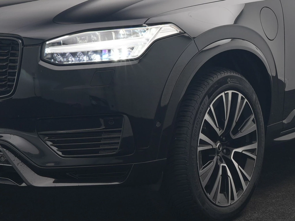Volvo XC90 – foto 19