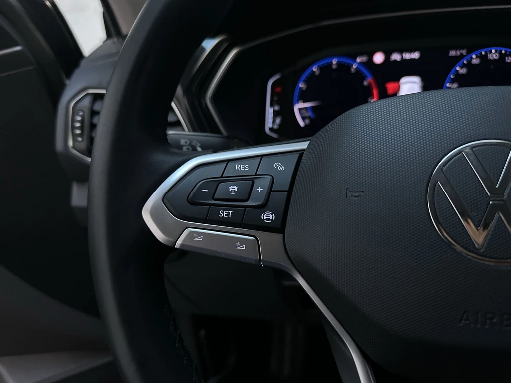 Volkswagen T-Cross – foto 22