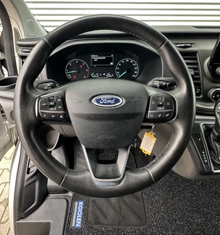 Ford Transit Custom – thumbnail 15