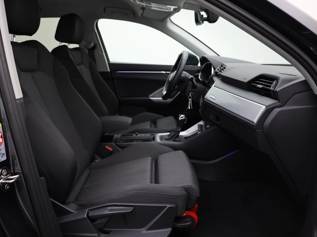 Audi Q3 – foto 36