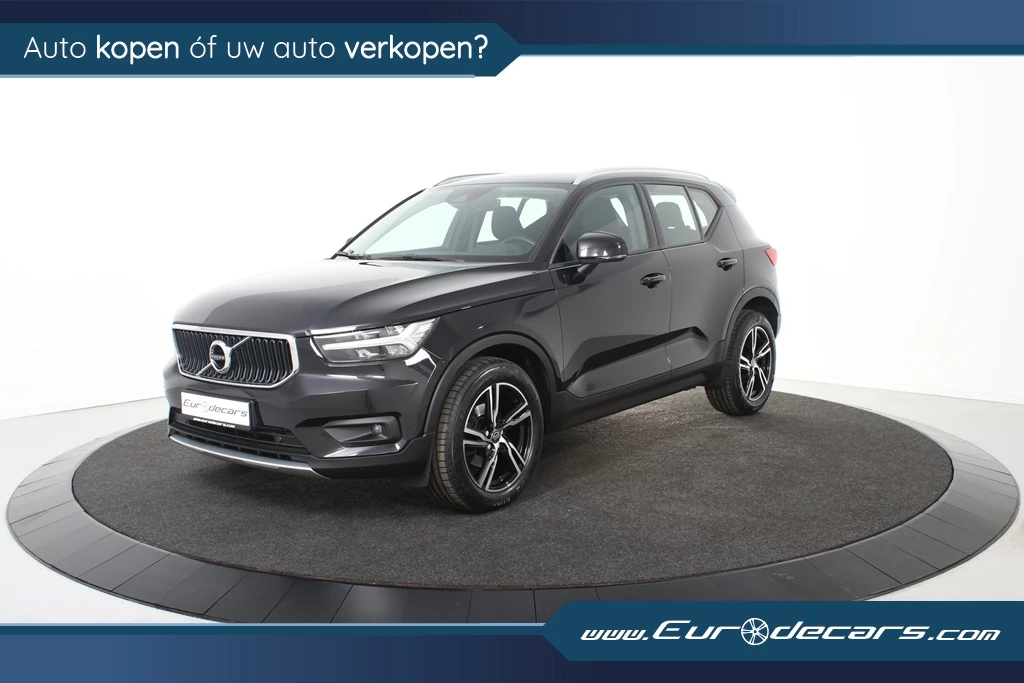 Volvo XC40 – foto 2