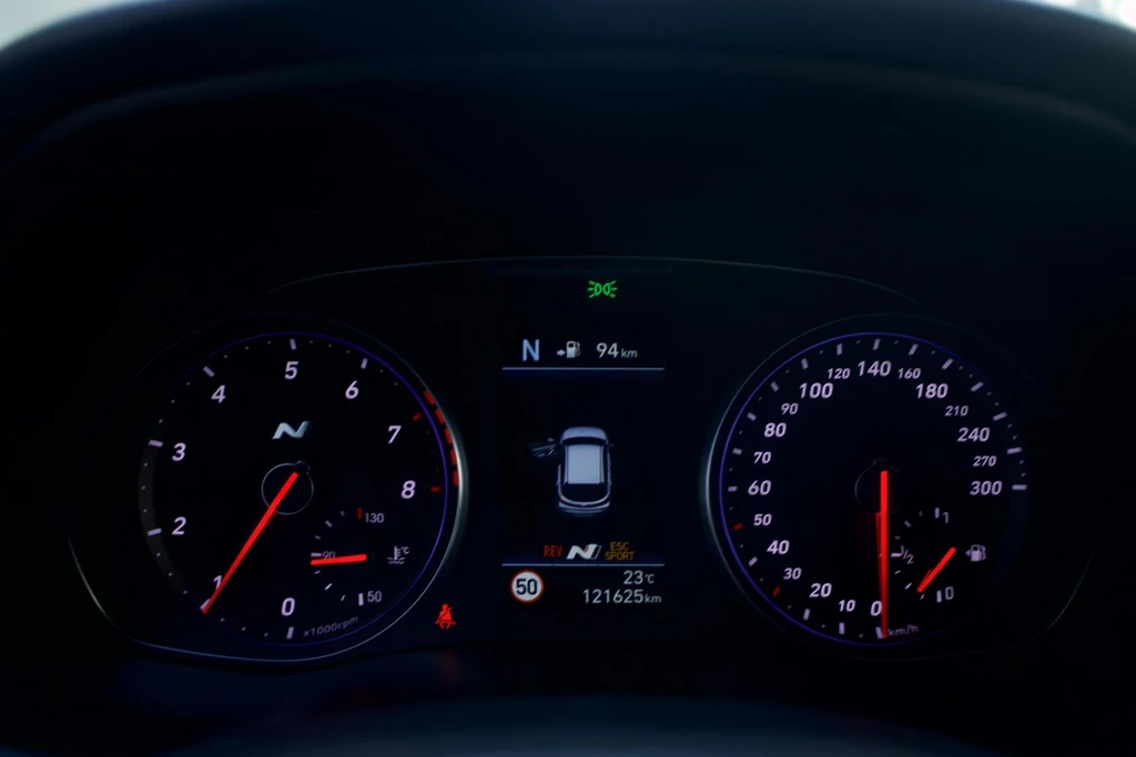 Hyundai i30 – foto 26