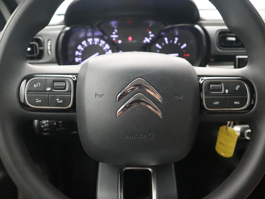 Citroën C3 – foto 15