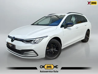 Volkswagen Golf – thumbnail 1