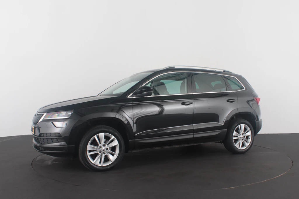 Škoda Karoq – foto 2