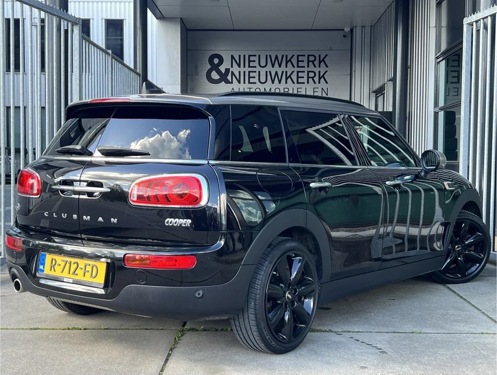 MINI Clubman – foto 5