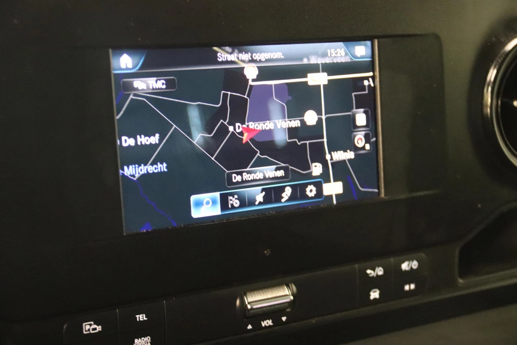Mercedes-Benz Sprinter – foto 10