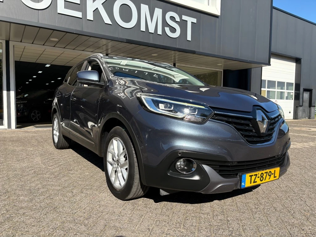 Renault Kadjar – foto 10