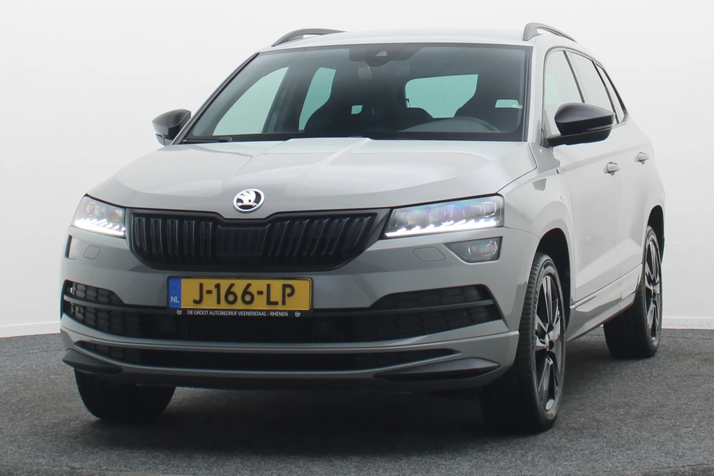 Škoda Karoq – foto 2