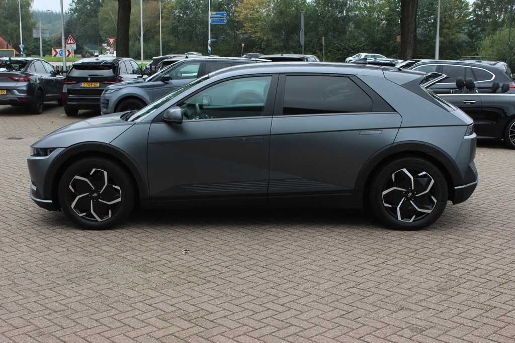 Hyundai IONIQ 5 – foto 2