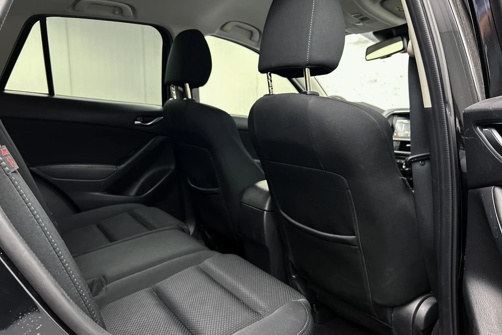 Mazda CX-5 – foto 16