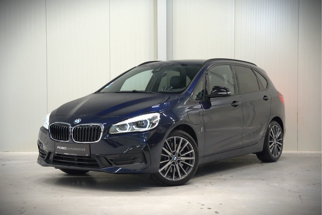 BMW 2 Serie – foto 1