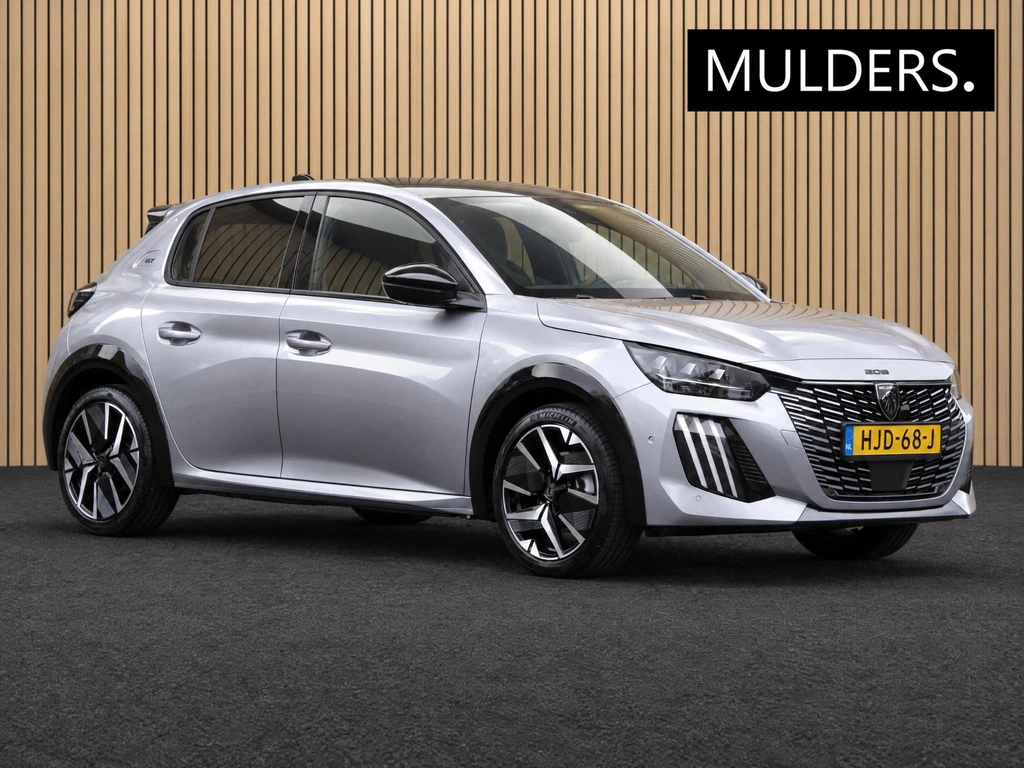 Peugeot 208 – foto 5