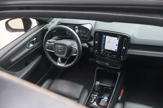Volvo XC40 – thumbnail 27