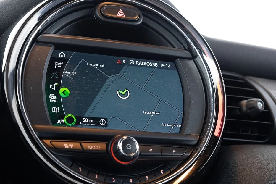 MINI Cooper – foto 14
