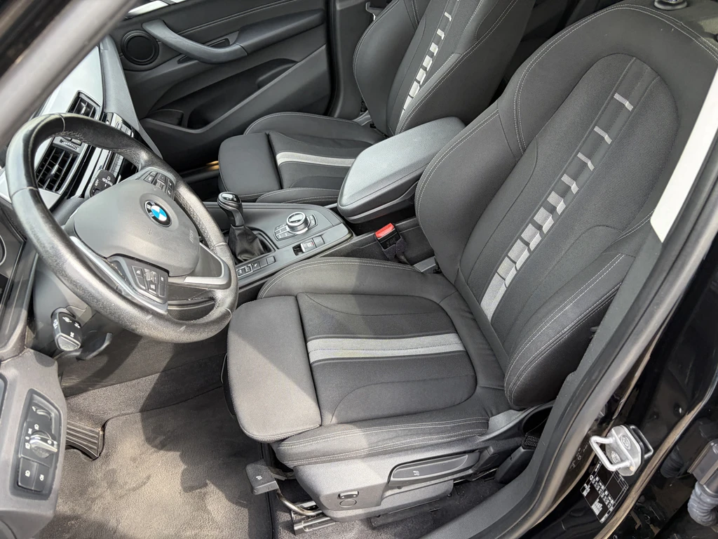 BMW X1 – foto 14