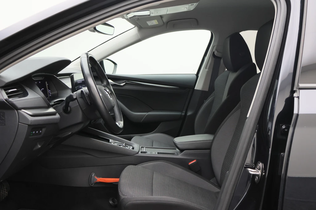 Škoda Octavia – foto 18