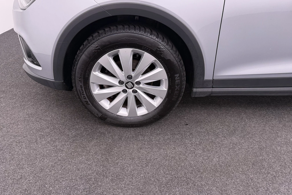 SEAT Arona – foto 7