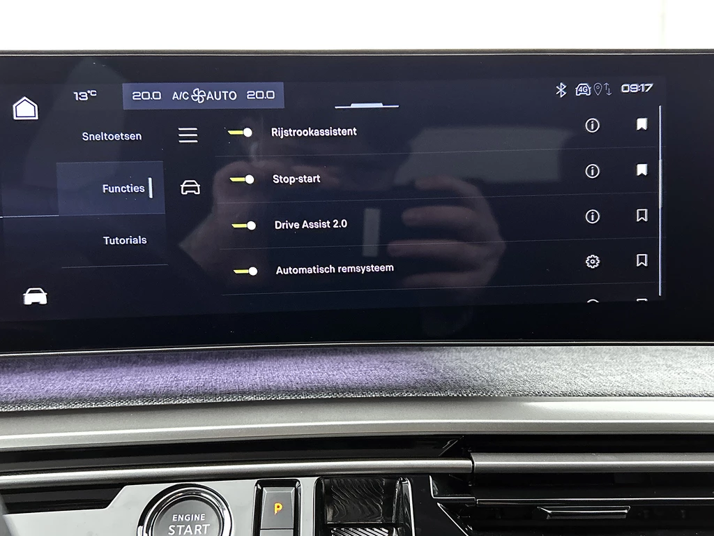 Peugeot 3008 – foto 11