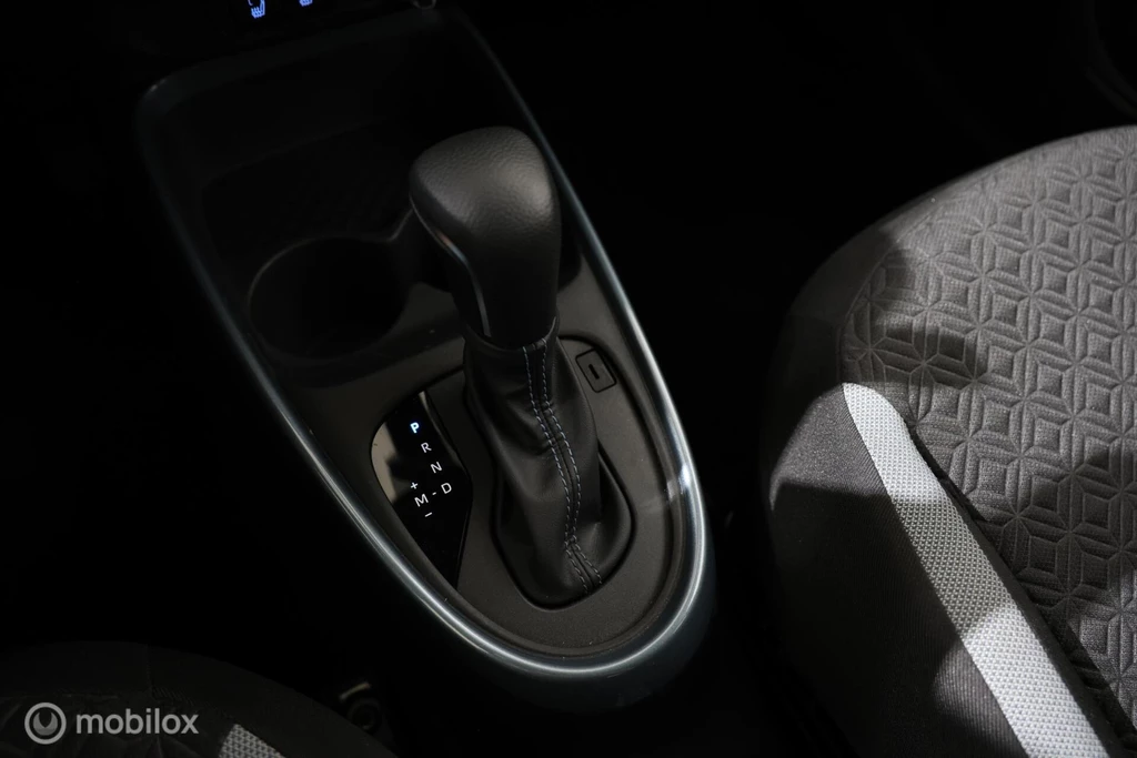 Toyota Aygo – foto 24