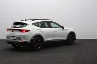 CUPRA Formentor – thumbnail 6