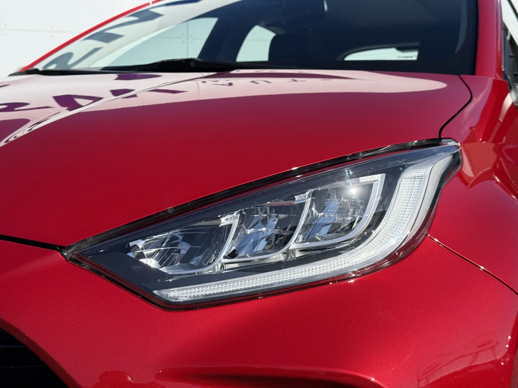 Toyota Yaris – foto 30