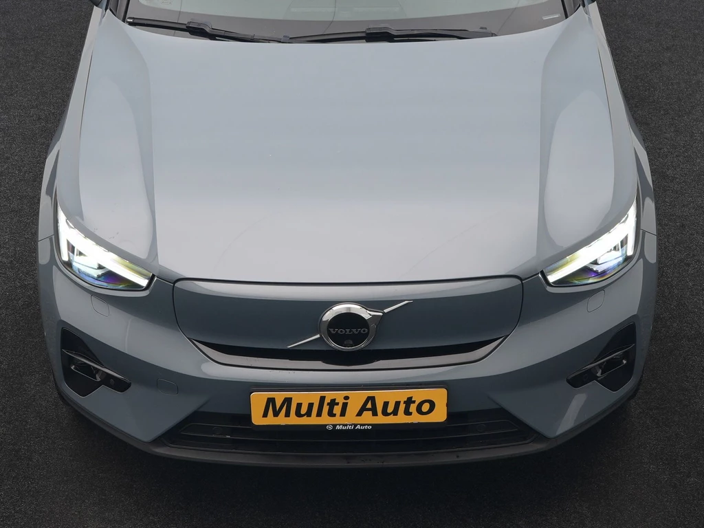 Volvo XC40 – foto 13