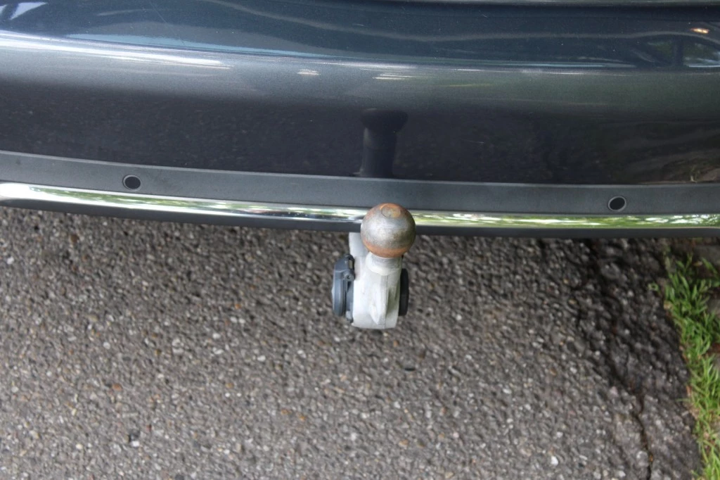 Mercedes-Benz C-Klasse – foto 15