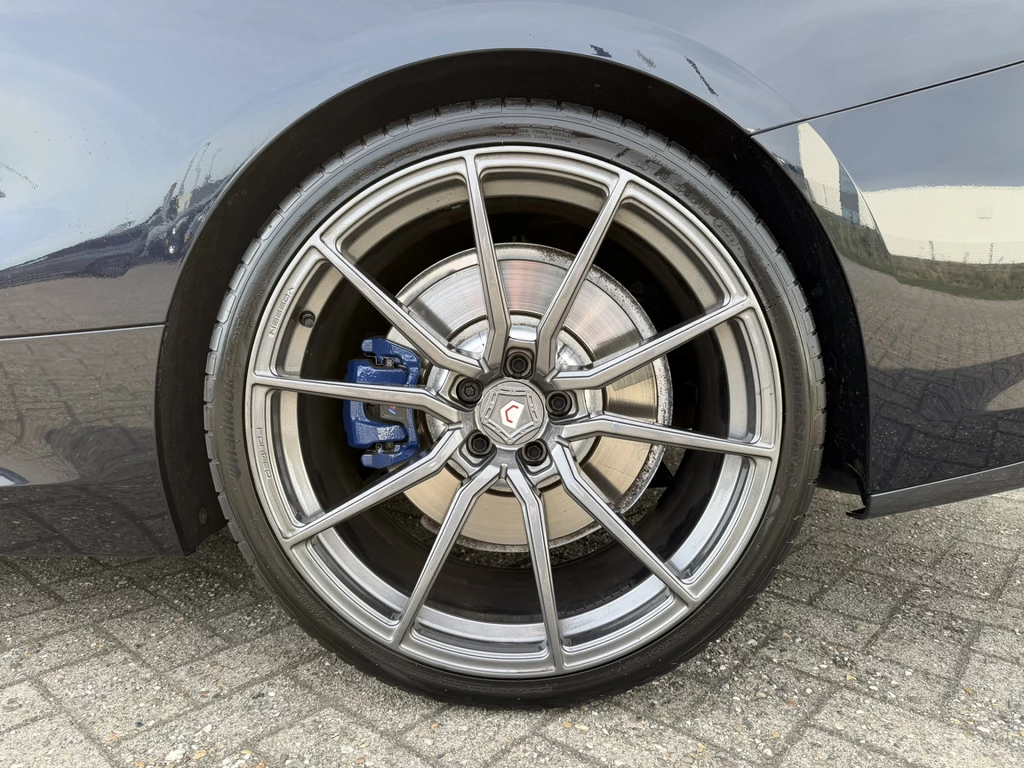 BMW 8 Serie – foto 56