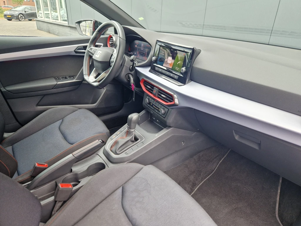 SEAT Ibiza – foto 10