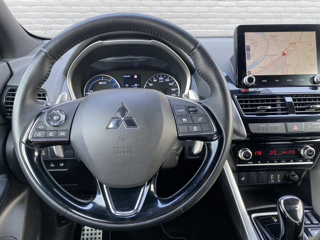 Mitsubishi Eclipse Cross – foto 23