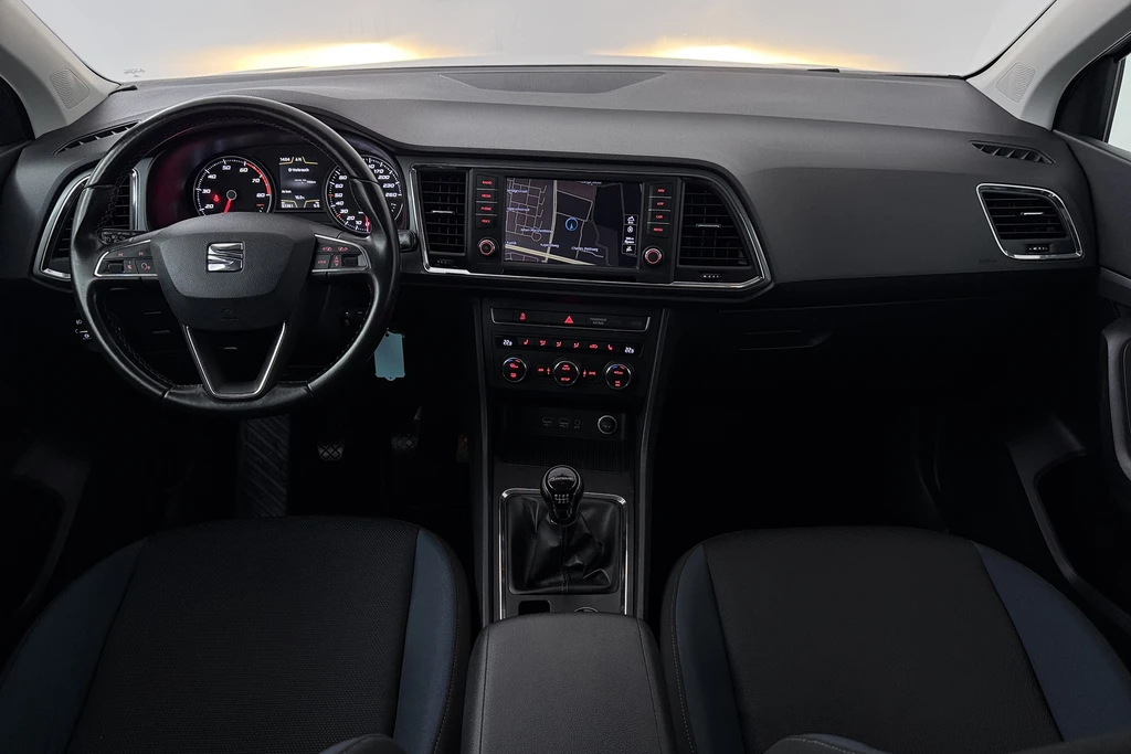 SEAT Ateca – foto 9