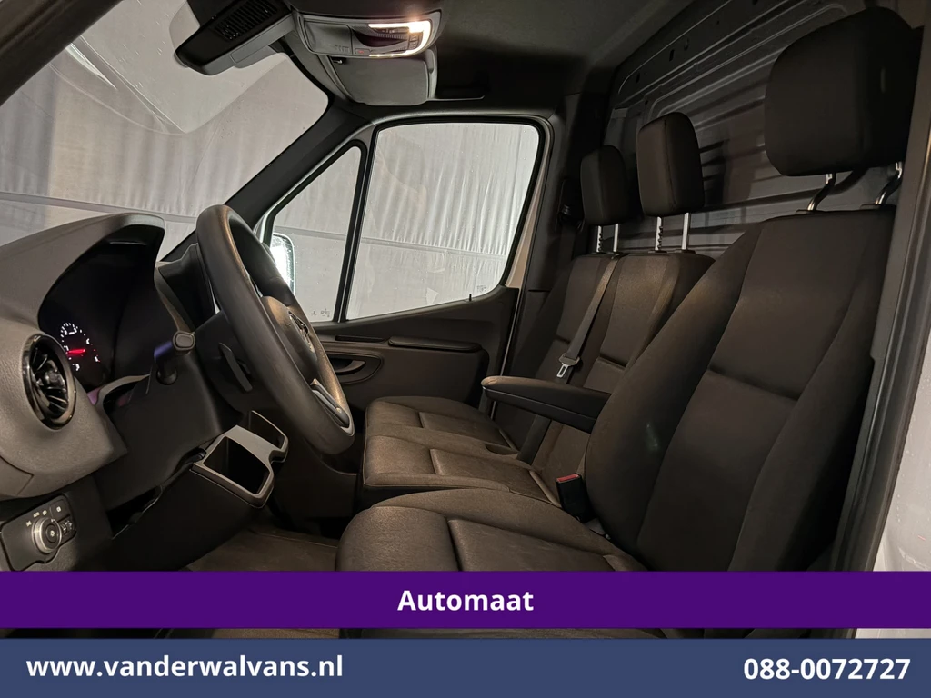 Mercedes-Benz Sprinter – foto 14