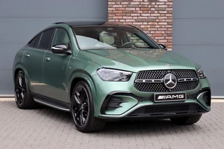 Mercedes-Benz GLE – thumbnail 8