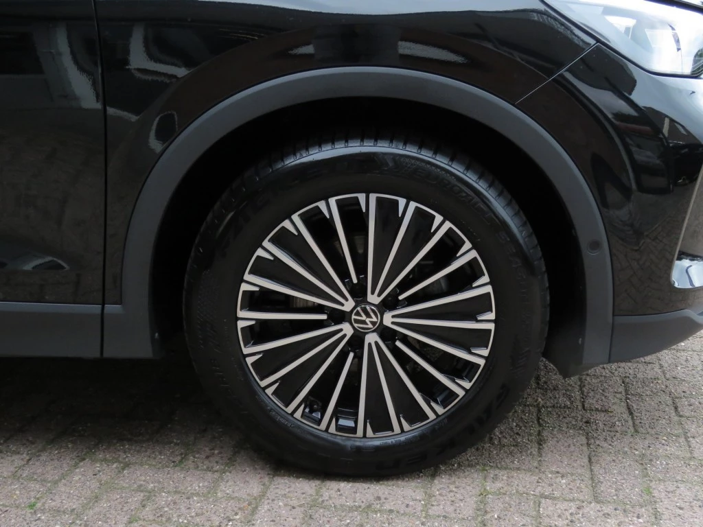 Volkswagen Tiguan – foto 26