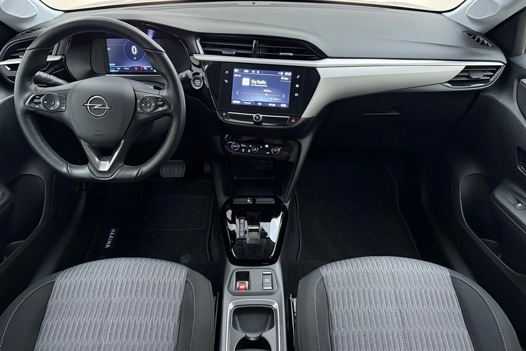 Opel Corsa-e – foto 29