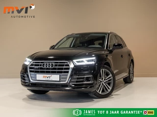 Audi Q5 – thumbnail 1