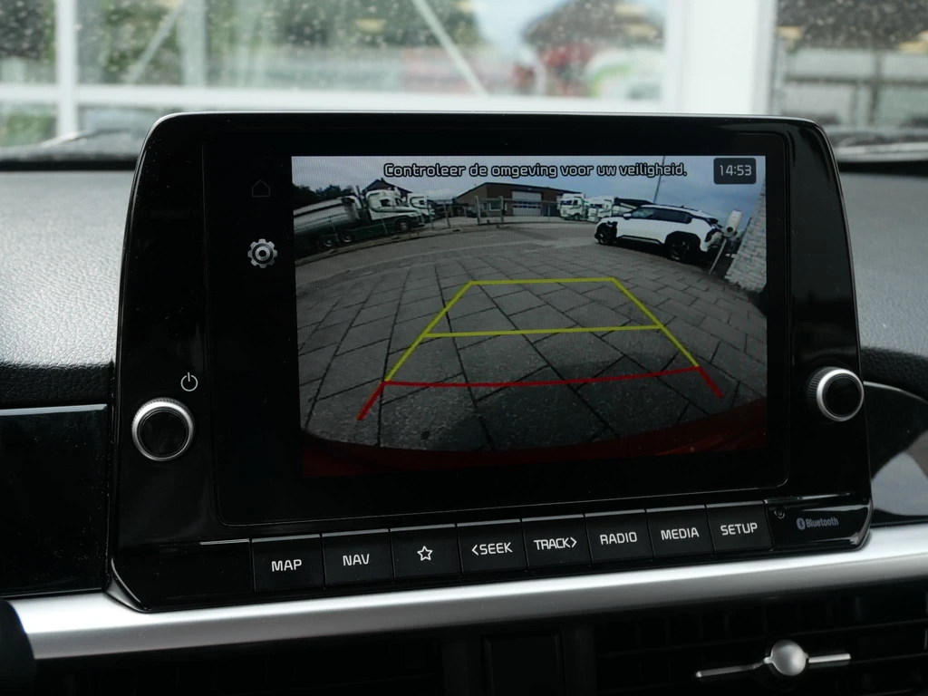 Kia Picanto – foto 12