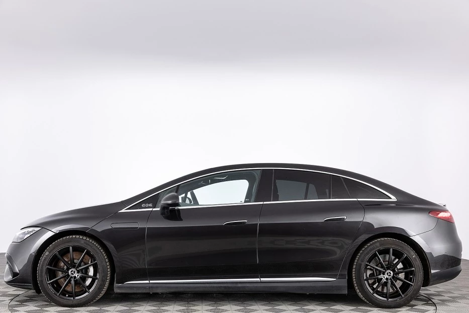 Mercedes-Benz EQE – foto 2
