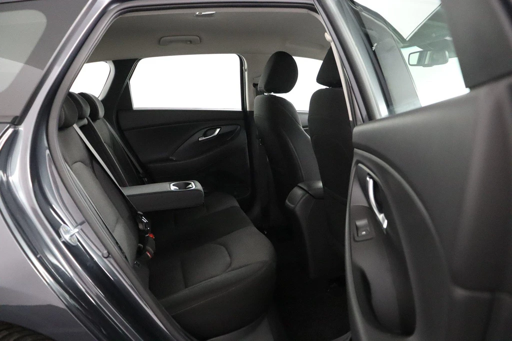 Hyundai i30 – foto 39
