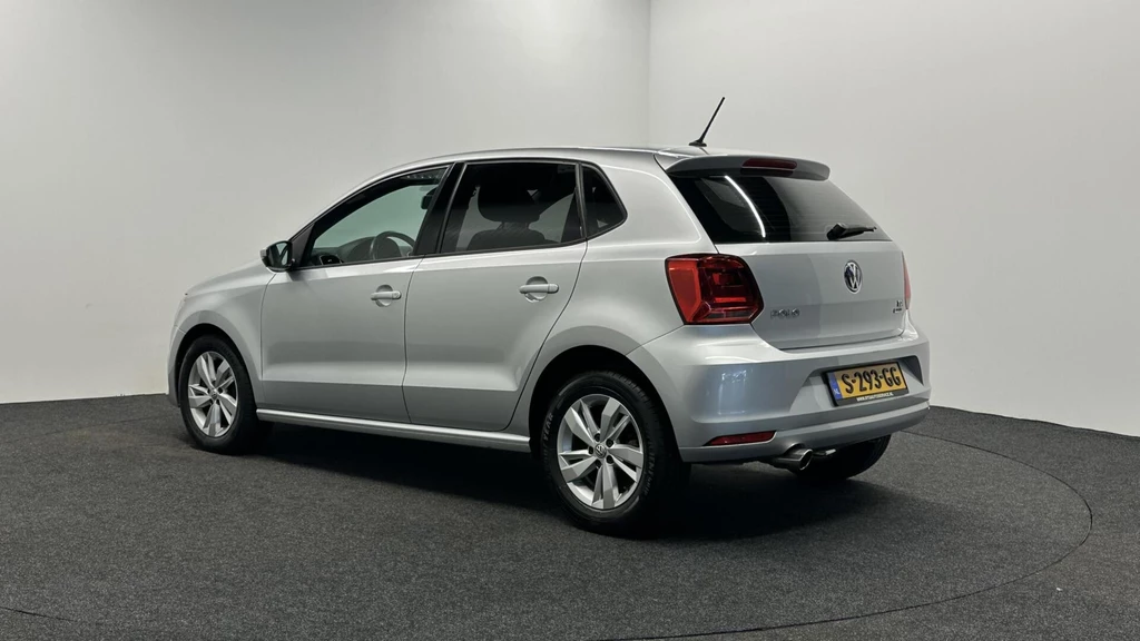 Volkswagen Polo – foto 3