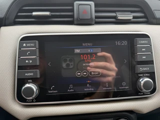 Nissan Micra – thumbnail 32