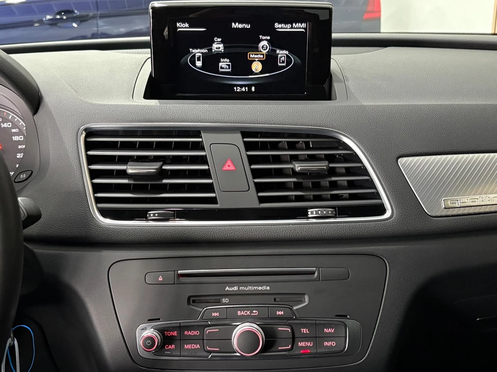 Audi Q3 – foto 24