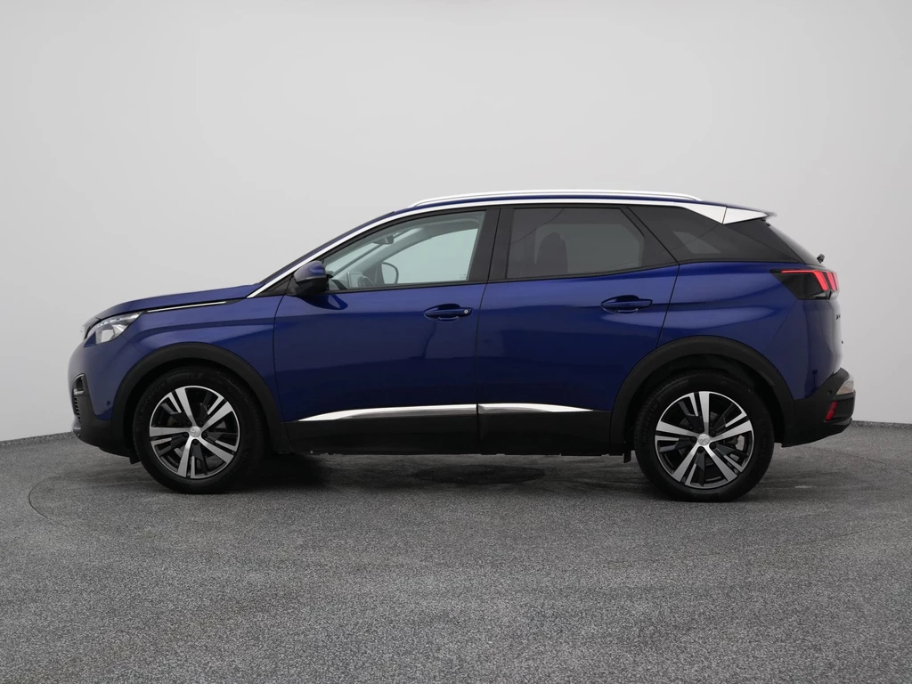 Peugeot 3008 – foto 3