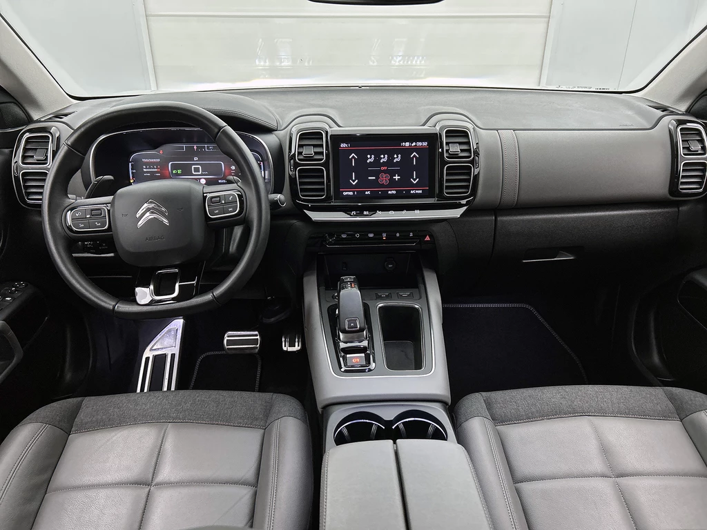 Citroën C5 Aircross – foto 23
